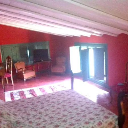 Villa Carrer Major - 2 *