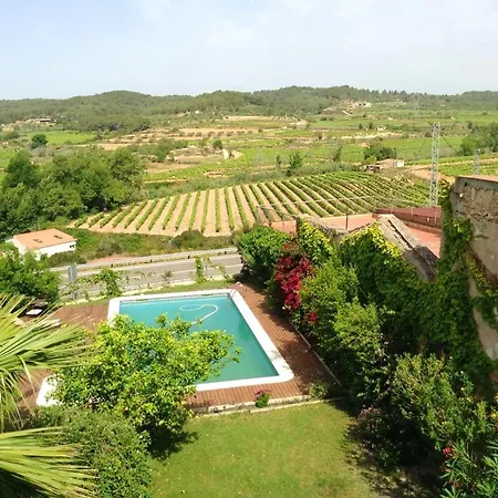 Villa Carrer Major - 2 *