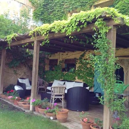 Villa Carrer Major - 2