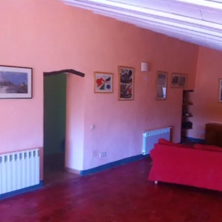 Villa Carrer Major - 2 *
